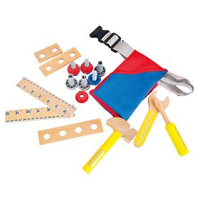 Bino Szerszámöv, Bino