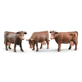 Bruder Barna Tehén Figura 1 db