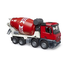 Bruder Betonkeverő Arocs