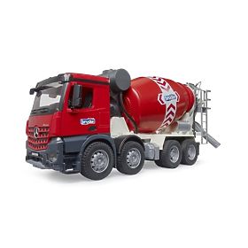 Bruder Betonkeverő Arocs