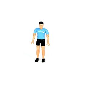 Bruder BWORLD Táborozó figura