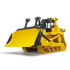 Bruder CATERPILLAR buldózer, Bruder