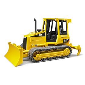 Bruder CATERPILLAR kis buldózer