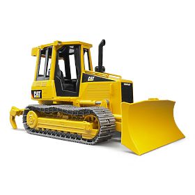 Bruder CATERPILLAR kis buldózer