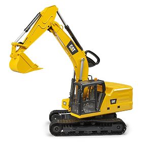 Bruder CATERPILLAR kotrógép
