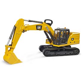 Bruder CATERPILLAR kotrógép