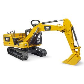 Bruder CATERPILLAR kotrógép
