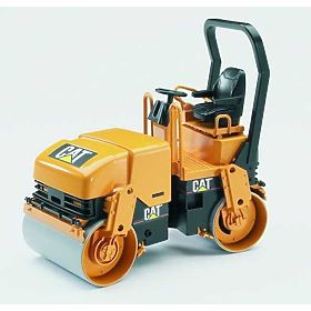 Bruder CATERPILLAR vibrációs henger
