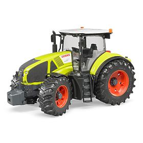 Bruder CLAAS AXION 950 traktor, Bruder