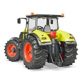Bruder CLAAS AXION 950 traktor, Bruder