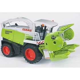 Bruder CLAAS JAGUAR 900 Kukorica Silózó
