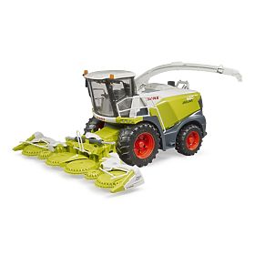 Bruder CLAAS JAGUAR 980 silózó
