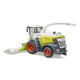 Bruder CLAAS JAGUAR 980 silózó