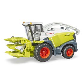 Bruder CLAAS JAGUAR 980 silózó