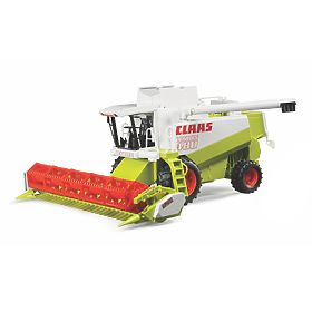 Bruder CLAAS LEXION 480 kombájn