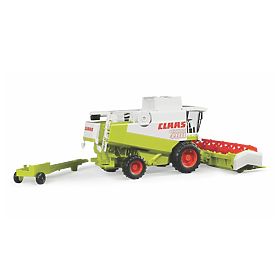 Bruder CLAAS LEXION 480 kombájn