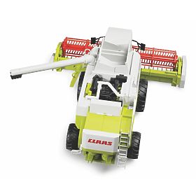 Bruder CLAAS LEXION 480 kombájn