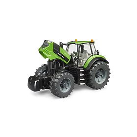 Bruder Deutz-Fahr 8280 TTV traktor