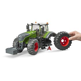 Bruder Fendt 1050 Vario traktor 1:16, Bruder