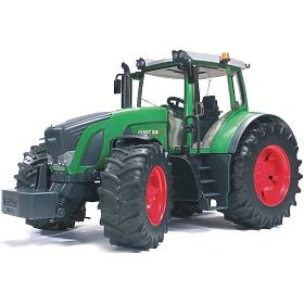 Bruder FENDT 936 Vario traktor