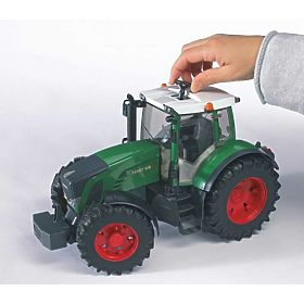 Bruder FENDT 936 Vario traktor