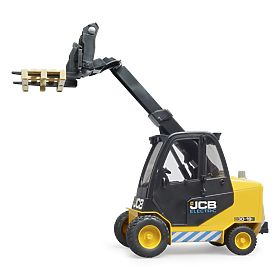 Bruder JCB Teletruk targonca, Bruder