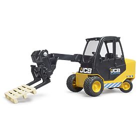 Bruder JCB Teletruk targonca