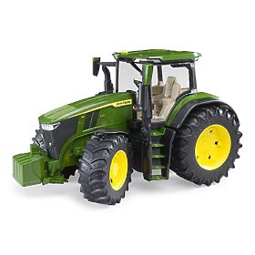 Bruder John Deere 7R 350 traktor
