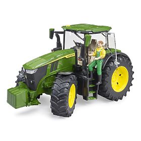 Bruder John Deere 7R 350 traktor