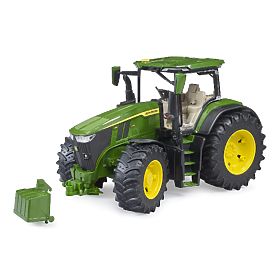 Bruder John Deere 7R 350 traktor