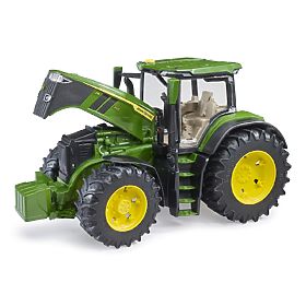 Bruder John Deere 7R 350 traktor