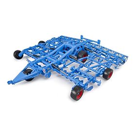 Bruder Lemken Grubber Koralin 9 talajmaró