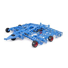 Bruder Lemken Grubber Koralin 9 talajmaró, Bruder