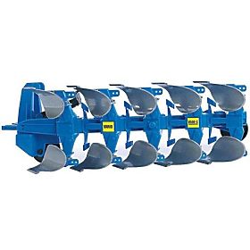 Bruder LEMKEN VARIO Eke, Bruder