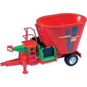 Bruder STRAUTMANN Takarmánykeverő