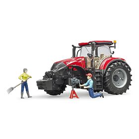 Bruder Traktor Case IH Optum 300 CVX, Bruder