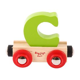 C betűs vagon