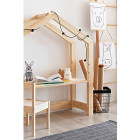 Childrens írás asztal színház, ADEKO