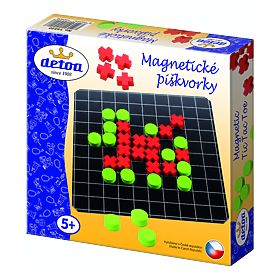 Detoa Mágneses Amőba