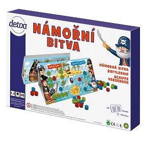 Detoa Tengeri csata
