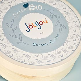 Doudou Jolijou Bleuette Baba 30 cm