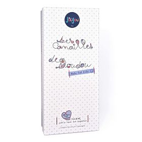 Doudou Jolijou Capucine Baba 36 cm