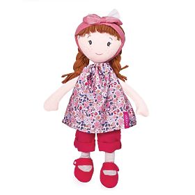Doudou Jolijou Capucine Baba 36 cm