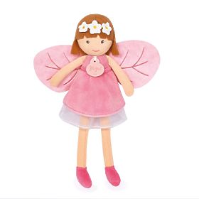 Doudou Jolijou Diana Baba 25cm, Doudou Jolijou Paris