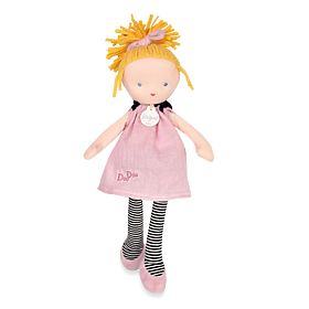 Doudou Jolijou Inés Baba 30 cm, Doudou Jolijou Paris