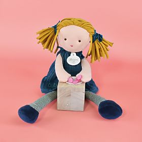 Doudou Jolijou Jade Baba 30 cm