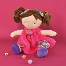 Doudou Jolijou Lollipop Baba 28 cm