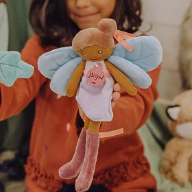 Doudou Jolijou Tara Baba 25cm