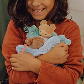 Doudou Jolijou Tara Baba 25cm