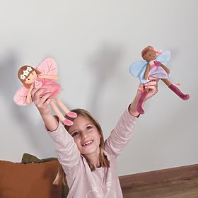 Doudou Jolijou Tara Baba 25cm, Doudou Jolijou Paris